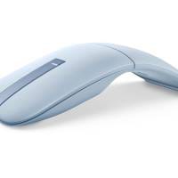 Dell MS700 Bluetooth Travel Mouse - Misty Blue