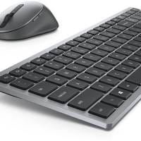 Dell KM7120W Wireless multi-device Keyboard and Mouse
