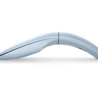 Dell MS700 Bluetooth Travel Mouse - Misty Blue