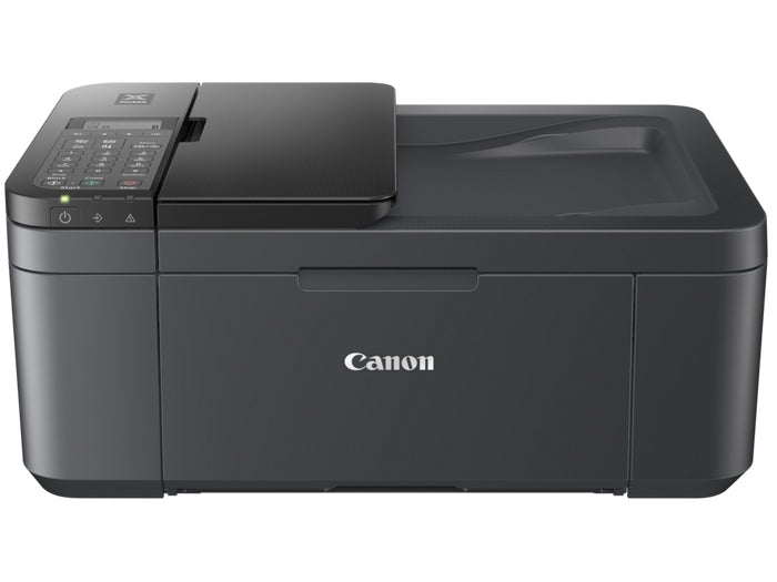 Canon Pixma TR4645 4-in-1 A4 Colour Multifunction Printer