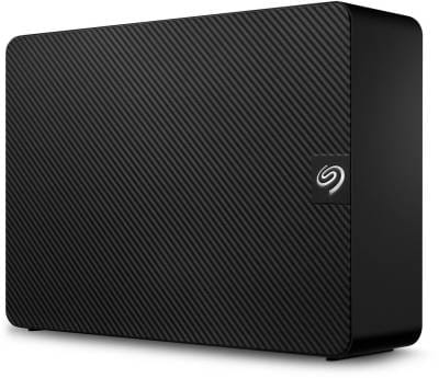 Seagate STKP4000400 Expansion External Drive 4TB; 3.5''; USB 3.0; External HDD Black; 2 Year Limited warranty.