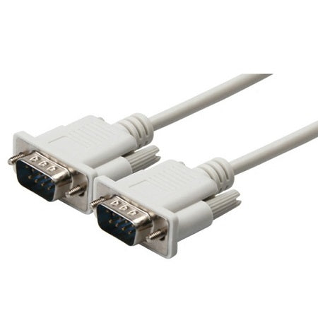 MicroWorld Male to Male 9pin Cable - 1.5m