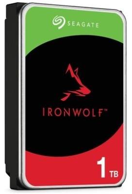 Seagate Ironwolf Hard Disk Drive - 1TB