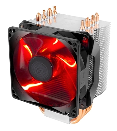 Cooler Master Hyper H410R RGB CPU Air Cooler
