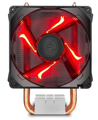 Cooler Master Hyper H410R RGB CPU Air Cooler