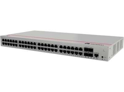 Huawei S310-48P4S Managed Switch