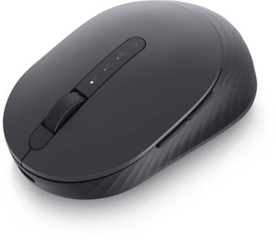 Dell Premier Rechargeable Wireless Mouse - Graphite Black