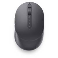 Dell Premier Rechargeable Wireless Mouse - Graphite Black