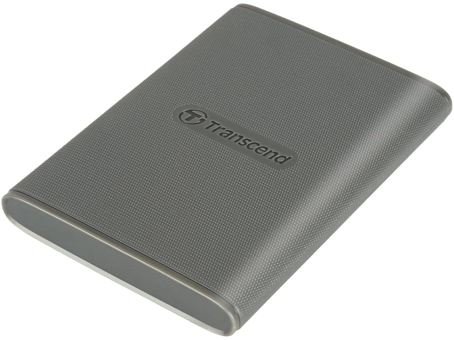 TRANSCEND 2 TB ESD360C USB3.2 TYPE C (USB 20Gbps) & A PORTABLE SSD. R/W up to 2000MB/s