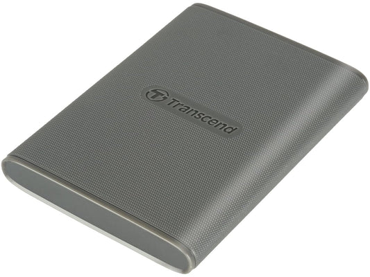 TRANSCEND 2 TB ESD360C USB3.2 TYPE C (USB 20Gbps) & A PORTABLE SSD. R/W up to 2000MB/s