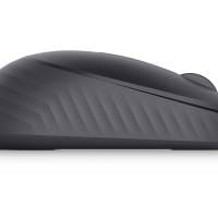 Dell Premier Rechargeable Wireless Mouse - Graphite Black