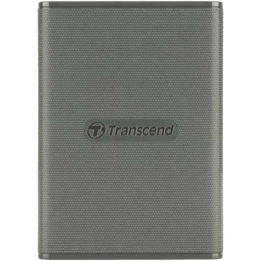 TRANSCEND 2 TB ESD360C USB3.2 TYPE C (USB 20Gbps) & A PORTABLE SSD. R/W up to 2000MB/s