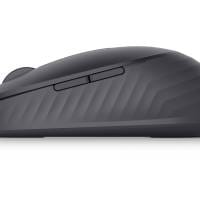 Dell Premier Rechargeable Wireless Mouse - Graphite Black