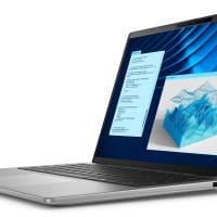 Dell Lati 5455 Laptop