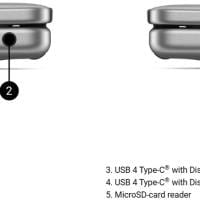 Dell Lati 5455 Laptop
