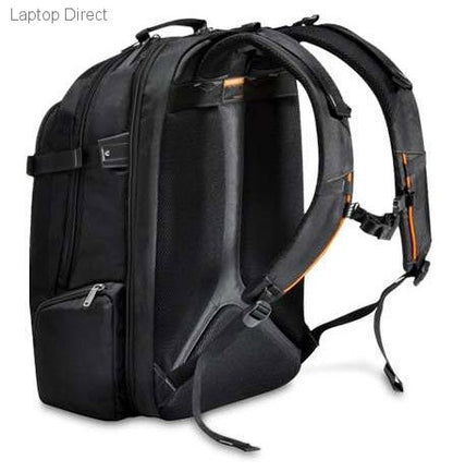 EVERKI EKP120 BUSINESS 120 18.4'' LARGE LAPTOP BACKPACK