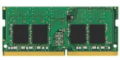 HP 4GB DDR4-2666MHz SO-DIMM Memory