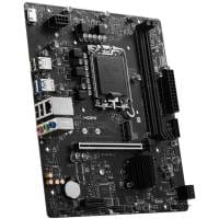 MSI Pro H610M-S DDR4 Motherboard