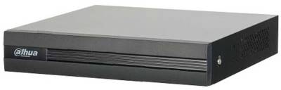 Dahua 4 Channels Penta-brid 5M-N/1080p Cooper 1U 1HDD WizSense Digital Video Recorder