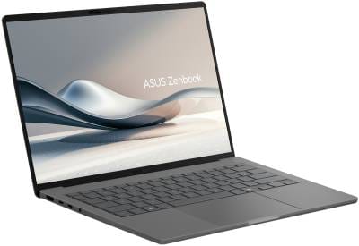 ASUS Zenbook A14 Laptop