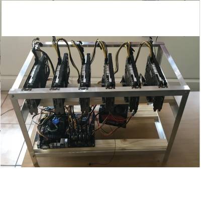 Microworld Aluminum Frame