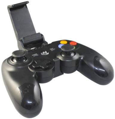 BT SMARTPHONE GAMEPAD