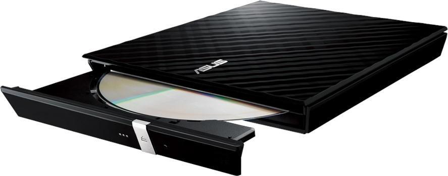 ASUS DVD/ External DVD drive/ USB-Type A/Windows8;8.1;10;11/Mac OX X10.6/