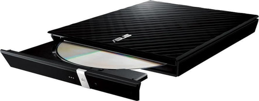 ASUS DVD/ External DVD drive/ USB-Type A/Windows8;8.1;10;11/Mac OX X10.6/