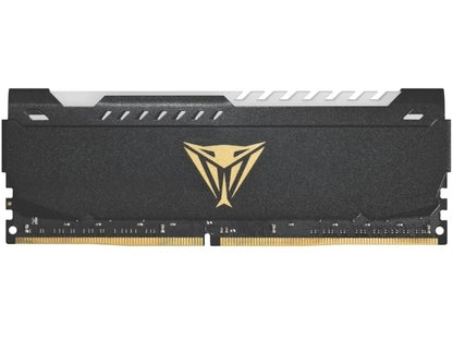 Patriot Viper Steel Desktop Gaming Memory