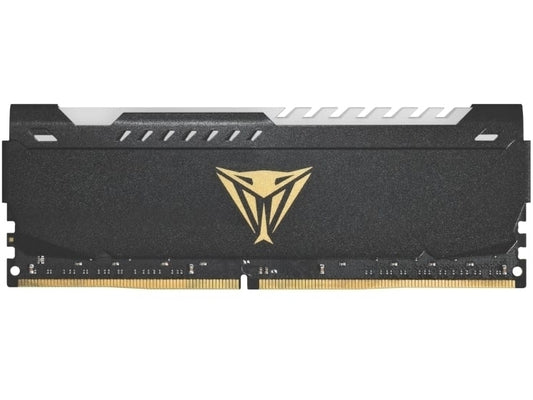Patriot Viper Steel Desktop Gaming Memory