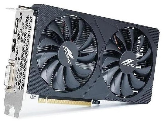 OCPC GTX 1650 Graphics Card