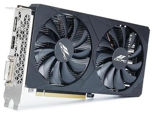 OCPC GTX 1650 Graphics Card