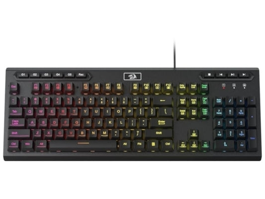 Redragon Aditya membrane Keyboard