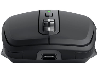 Logitech MX Anywhere 3S Mouse - Graphite