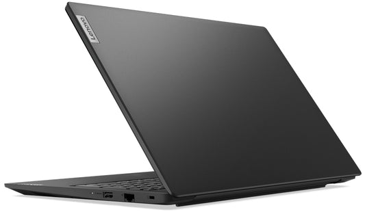 LENOVO V15 G4 AMN |AMD R3-7320U|BLACK|15.6'' FHD|8GB LPDDR5 OB|256GB NVMe SSD|RJ45|1yr CI|WIN11 Home