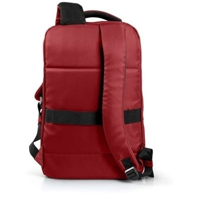 Port Torino II Backpack - Red