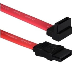 L SHAPE SATA DATA CABLE 1MTR