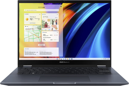 ASUS Vivobook S 14 Flip Laptop