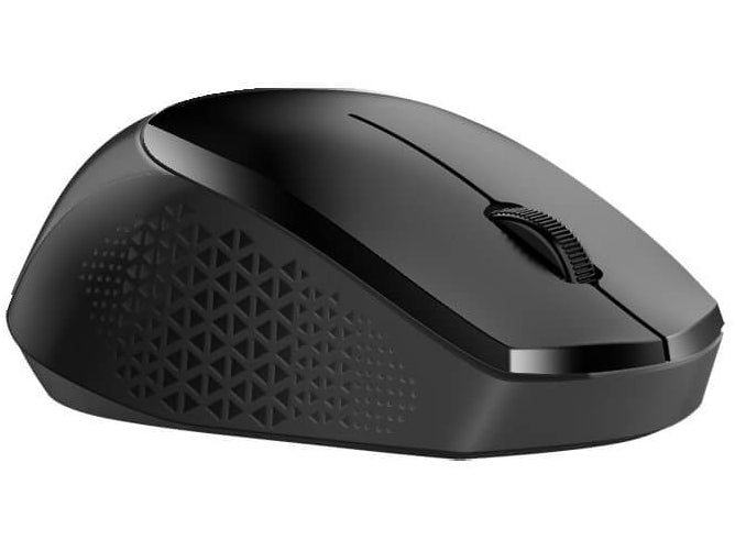 Genius NX-8000S Mouse - Black