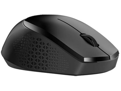 Genius NX-8000S Mouse - Black