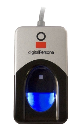 HID 4500 Fingerprint Reader USB