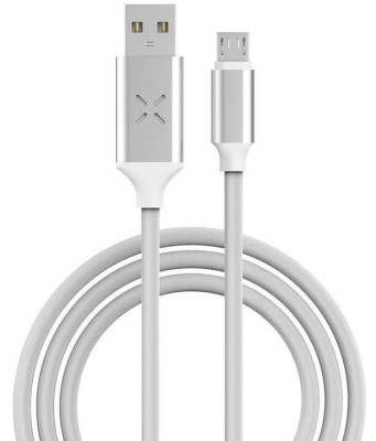 Appacs U212 Voice control data cable - Micro-USB