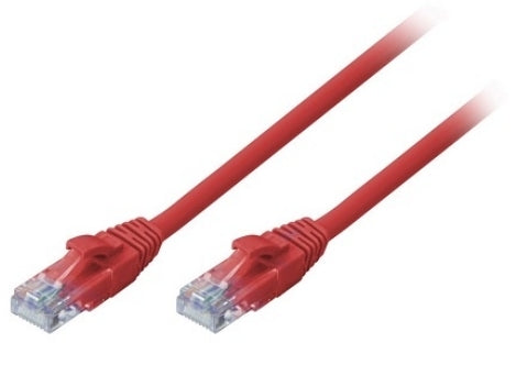 MicroWorld CAT5 Patch Cable