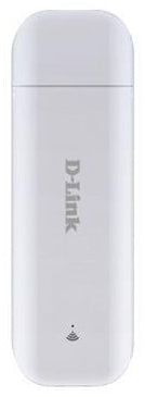 D-Link 4G USB Dongle with Wi-Fi (Band40/Band3); Up to 8 connected clients