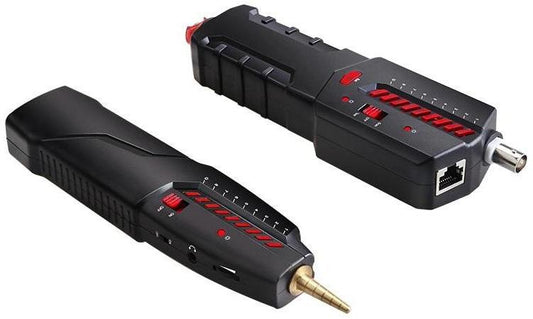 WIRE TRACKER