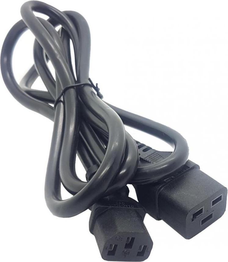 C13 TO C19, 1.8M, 3 * 1.5MM2 CABLES