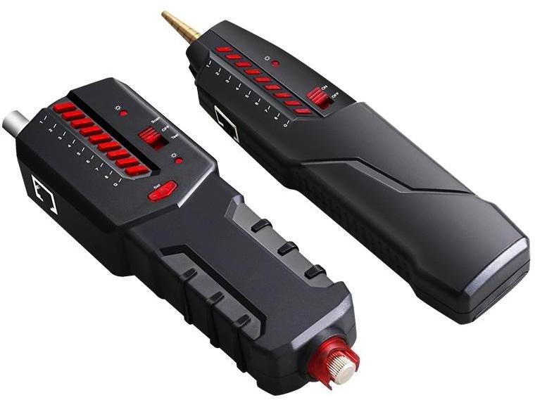 WIRE TRACKER