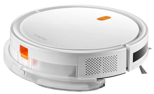 Xiaomi E5 White Robot Vacuum