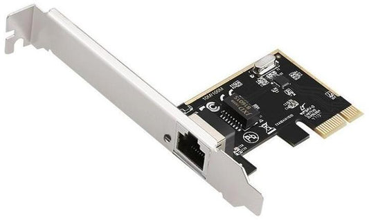 PCI-E 10/100 LAN CARD