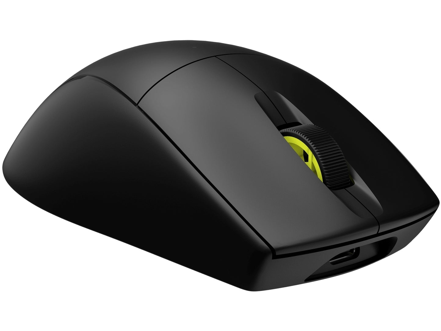 Corsair M75 AIR WIRELESS Ultra-Lightweight Gaming Mouse; 26000 DPI; . 2.4GHz SLIPSTREAM; Bluetooth  – Black